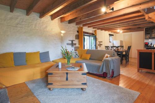 Domaine de la Blanche Hermine in Plouigneau