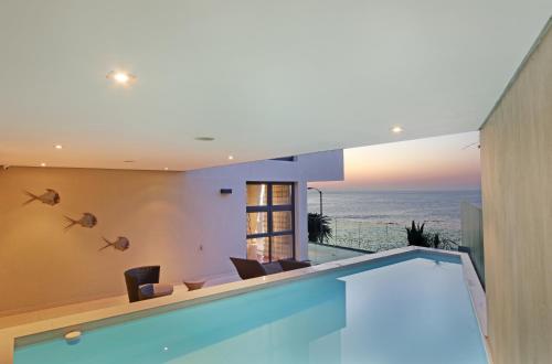 Azamare Guest House – Camps Bay, CO