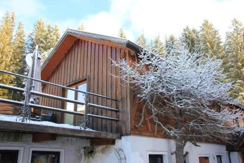 Chalet Mariapfarr in Mariapfarr, Österreich