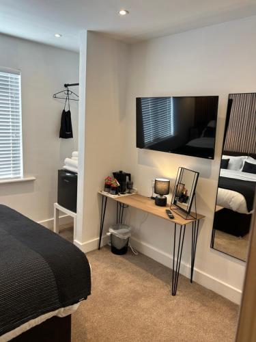 Nine King Street Seahouses room only accommodation