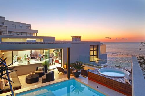 Azamare Guest House, Cape Town