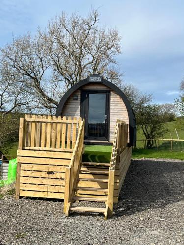 Carmel Pod-Eco