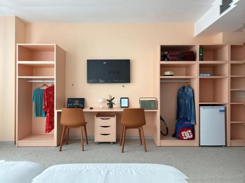 hotel photo
