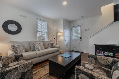 A Shore Thing by Seabrook Hospitality in 莫及 (WA)