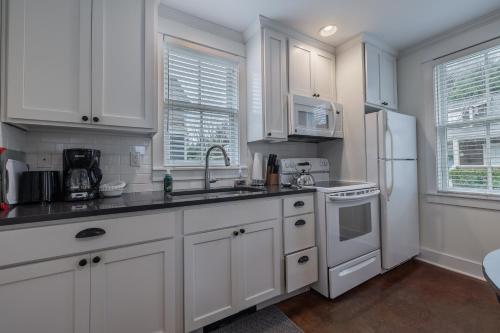 設施, A Shore Thing by Seabrook Hospitality in 莫及 (WA)