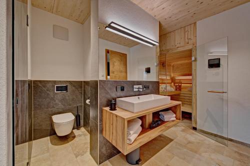 Eibele Chalets, Oberstaufen (foto 3)