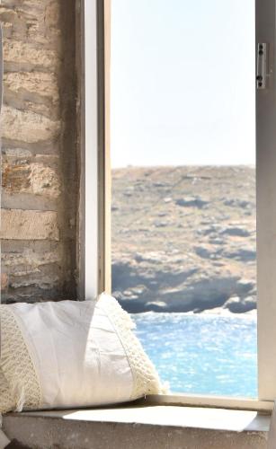 Athena's Archontiko Penthouse, Andros (zdjęcie 5)