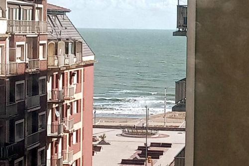 Vista mar