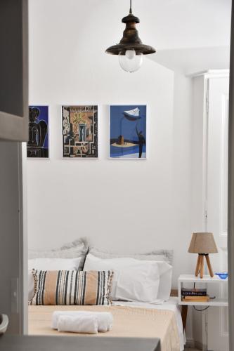 Athena's Archontiko Penthouse, Andros (zdjęcie 3)