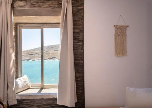 Athena's Archontiko Penthouse, Andros (zdjęcie 6)