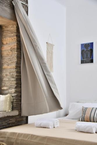 Athena's Archontiko Penthouse, Andros (zdjęcie 4)