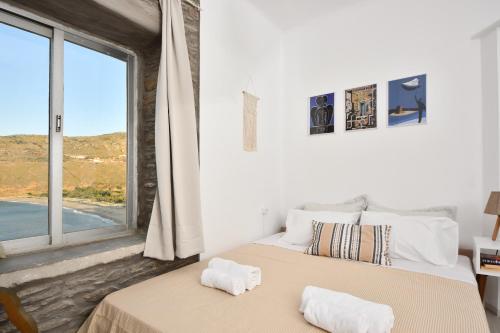 Athena's Archontiko Penthouse, Andros (zdjęcie 7)
