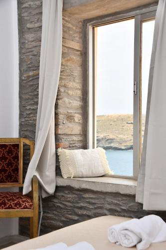 Athena's Archontiko Penthouse, Andros (zdjęcie 8)