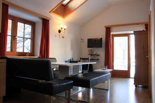 Chalet Mariapfarr in Mariapfarr, Österreich