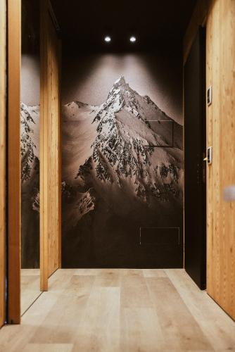 Albergo Meublè Vecchio Scarpone