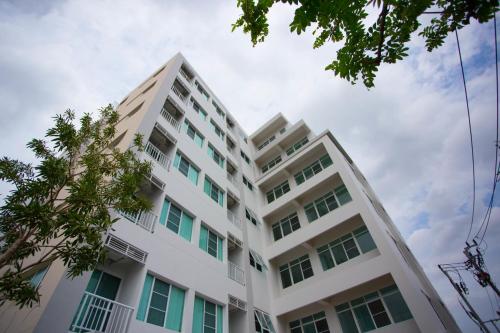 Des Res Hotel and Residence photo 4