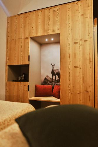 Albergo Meublè Vecchio Scarpone