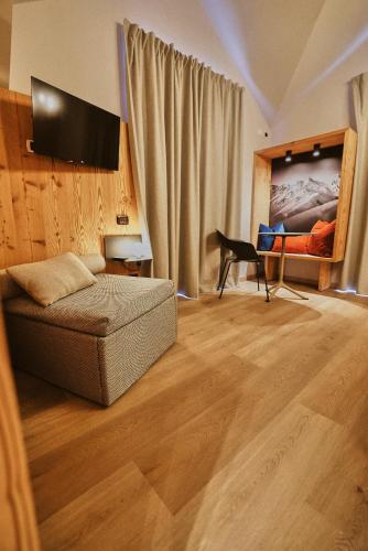 Albergo Meublè Vecchio Scarpone - image 3