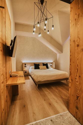 Albergo Meublè Vecchio Scarpone