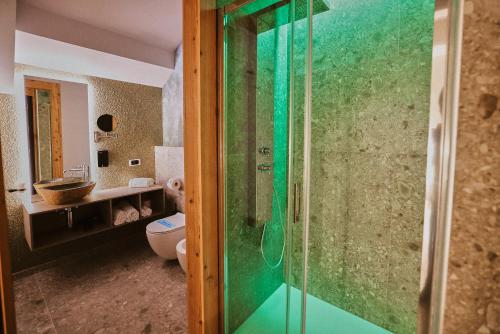 Albergo Meublè Vecchio Scarpone - image 10