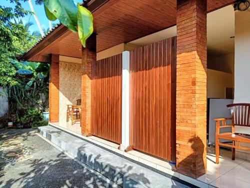 Wisuda Guest House