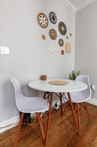 Lovely Room at 3 bedroom Apt at East Village
