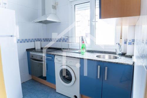 Apartamento Rivero - Avilés - Main