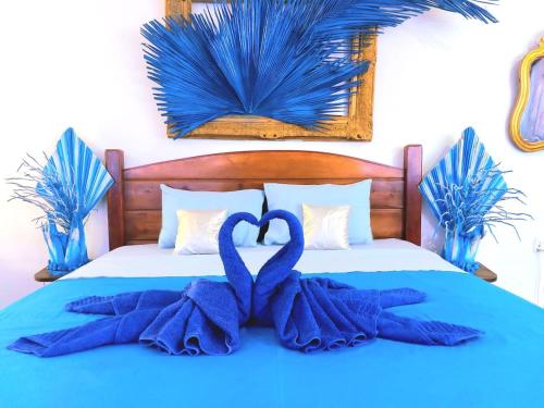 Blue Palm Resort Prampram