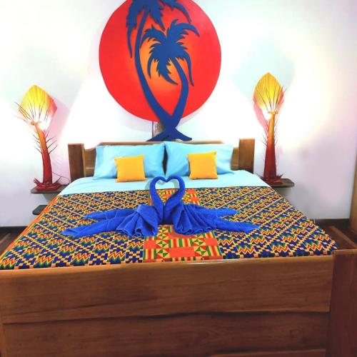 Blue Palm Resort Prampram