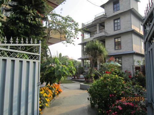 New Annapurna Guest House