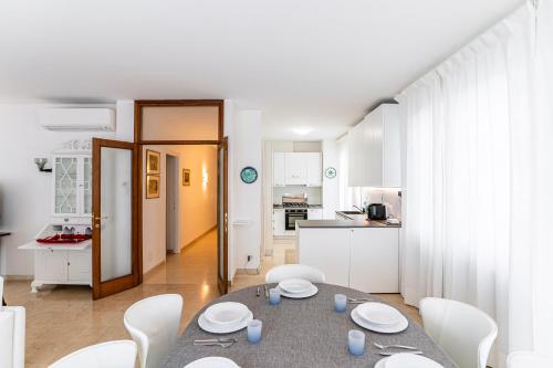 Quattro Fontane Apartment in Lido di Venezia
