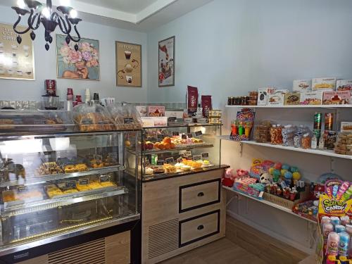 Sofia Margarita's Rooms - Kalampaka