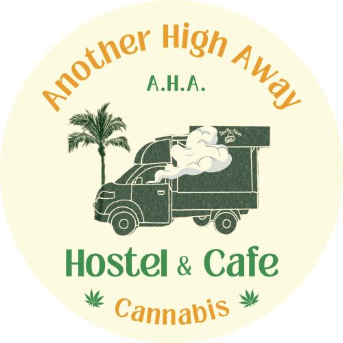 AHA Hostel KohPhagnan - 편의 시설/서비스