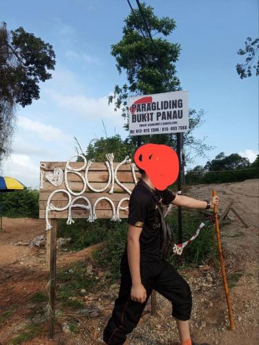 Homestay Ibnu Yusoff