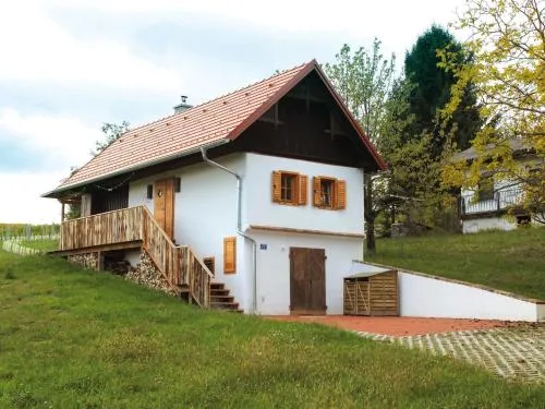 Kellerstöckl Berg 77 in Sumetendorf, Österreich