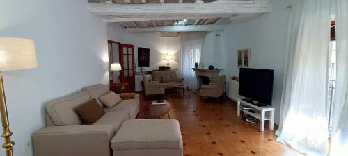 Casa Villamiel in Valverde Del Fresno