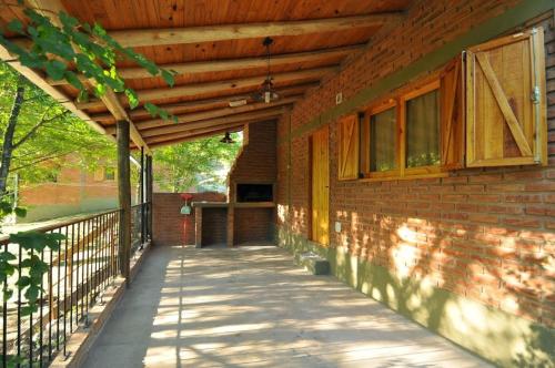 Bosque Encantado Cabañas (Bosque Encantado Cabanas) in Cuesta Blanca