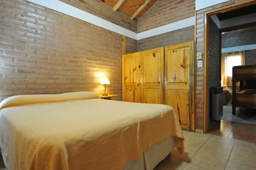 Bosque Encantado Cabañas (Bosque Encantado Cabanas) in Cuesta Blanca