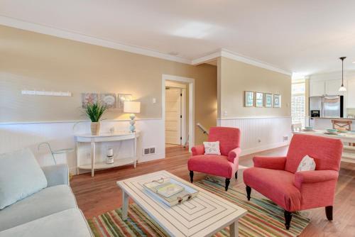 設施, Bramble Berry House by Seabrook Hospitality in 莫及 (WA)