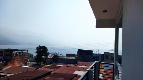 Casa Lolita's in San Juan La Laguna