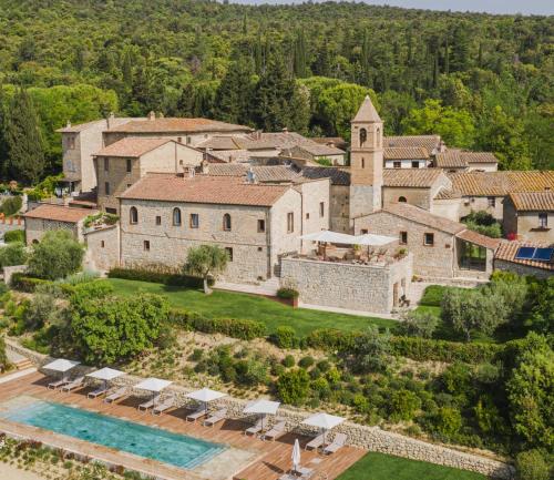 Locanda dei Logi - Accommodation - San Gimignano