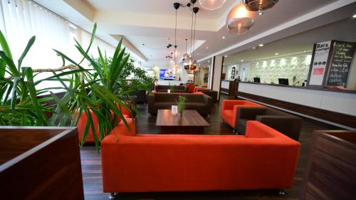 Motel Plus Berlin - image 8