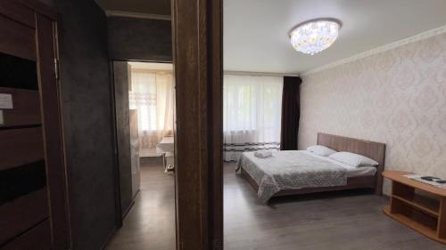 АЛЬ-ТАИР Апартаменты 1-ком в центре in Petropavlovsk