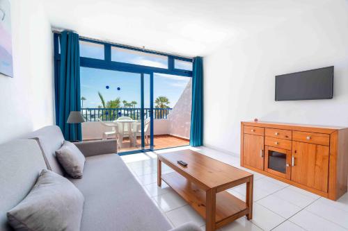 Apartamentos Jable Bermudas in Lanzarote
