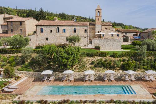Locanda dei Logi - Accommodation - San Gimignano