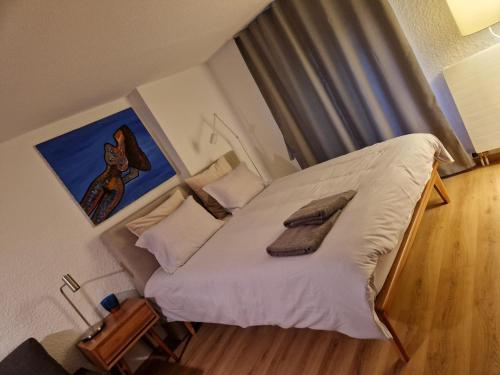 Studio SIEVA in Lausanne, Schweiz