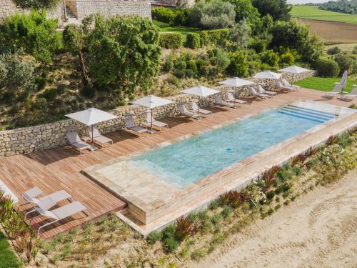 Locanda dei Logi - Accommodation - San Gimignano