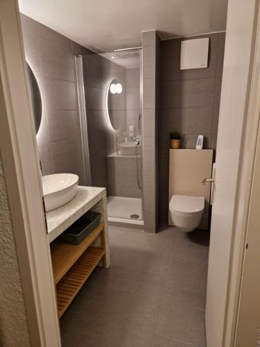 Studio SIEVA, Lausana (foto 9)