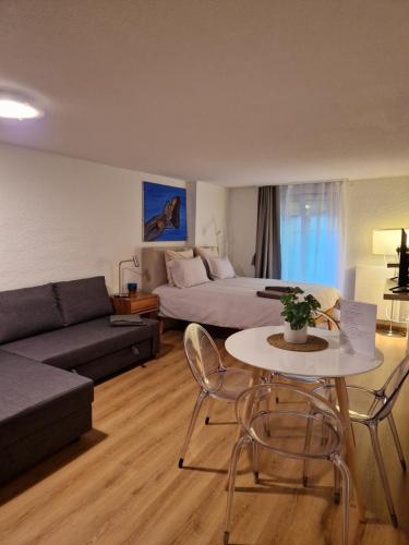 Studio SIEVA in Lausanne, Schweiz