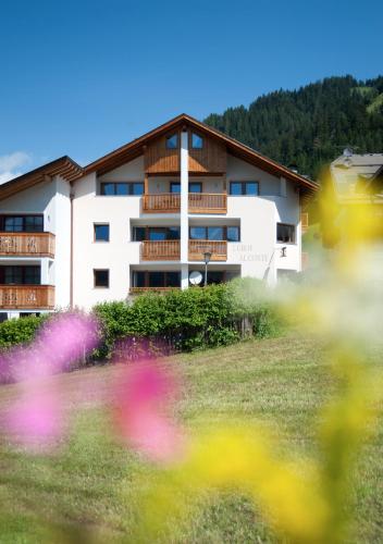  L´GROF - AL CONTE in 39030 St. Martin in Thurn